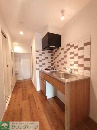 竹嶋ビルACT-3の物件内観写真